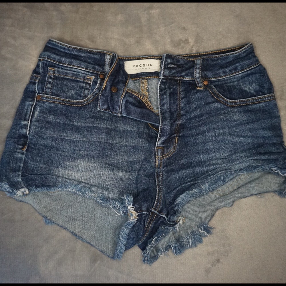 Pacsun shorts